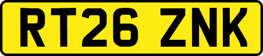 RT26ZNK