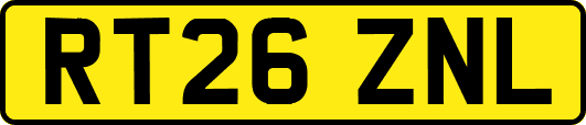 RT26ZNL