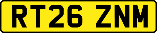 RT26ZNM