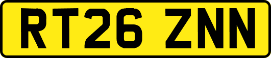 RT26ZNN