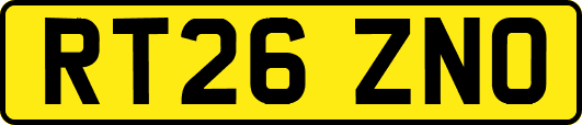 RT26ZNO