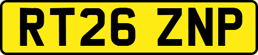 RT26ZNP