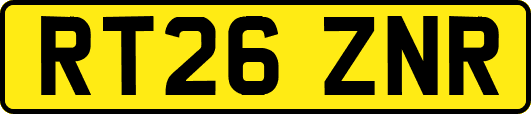 RT26ZNR
