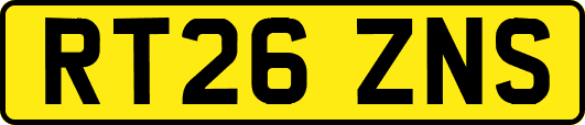 RT26ZNS