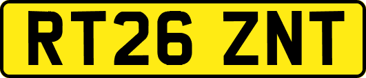 RT26ZNT