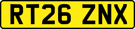 RT26ZNX