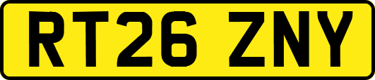 RT26ZNY