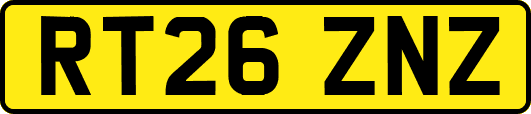 RT26ZNZ