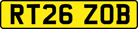 RT26ZOB