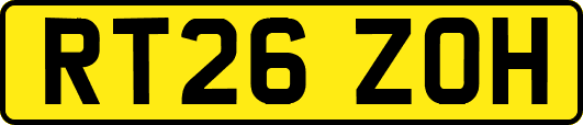 RT26ZOH