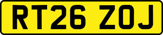 RT26ZOJ