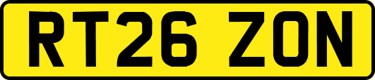 RT26ZON