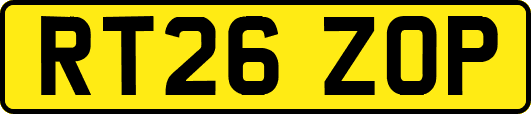 RT26ZOP