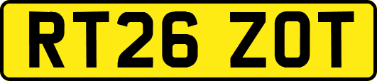 RT26ZOT