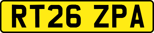 RT26ZPA
