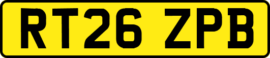 RT26ZPB
