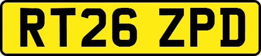 RT26ZPD