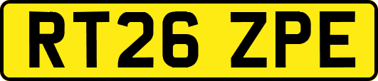 RT26ZPE
