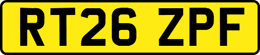 RT26ZPF