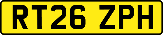 RT26ZPH