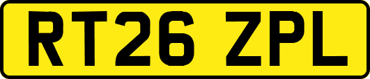 RT26ZPL