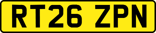 RT26ZPN