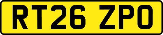 RT26ZPO