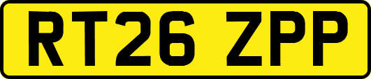 RT26ZPP