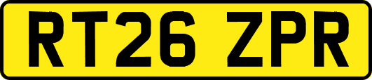 RT26ZPR
