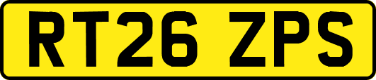 RT26ZPS