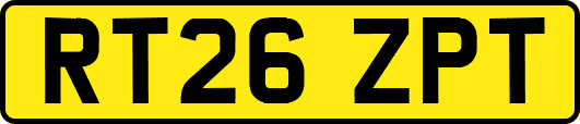 RT26ZPT