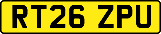 RT26ZPU
