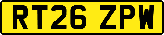 RT26ZPW