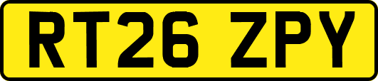 RT26ZPY