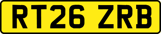 RT26ZRB