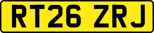 RT26ZRJ