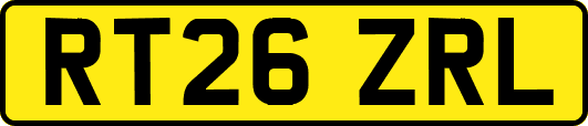 RT26ZRL