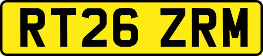 RT26ZRM