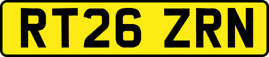 RT26ZRN