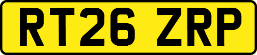 RT26ZRP