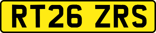 RT26ZRS
