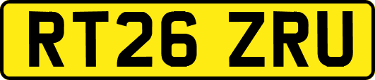 RT26ZRU