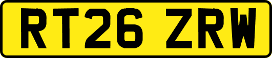 RT26ZRW