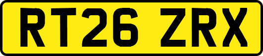 RT26ZRX