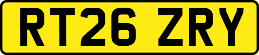 RT26ZRY