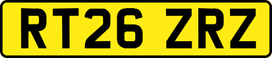 RT26ZRZ