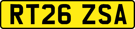 RT26ZSA