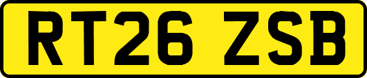 RT26ZSB
