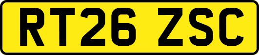 RT26ZSC