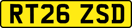 RT26ZSD